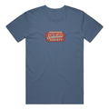 Premium Pigment Dye T-Shirt
