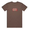 Premium Pigment Dye T-Shirt