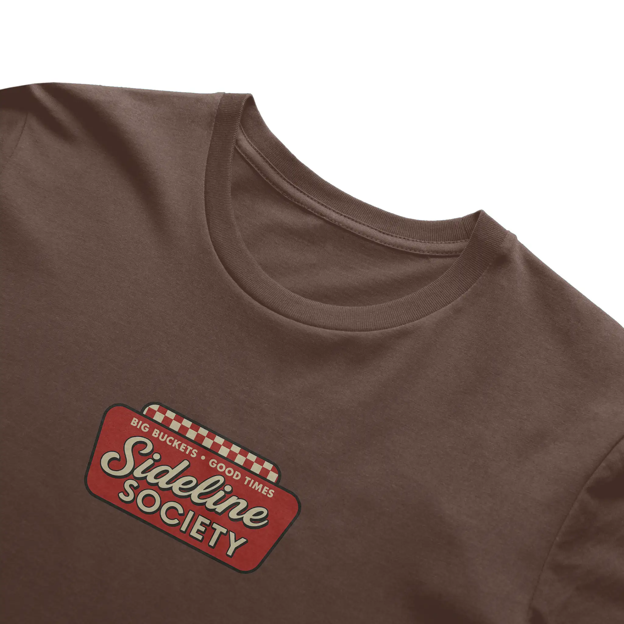 Premium Pigment Dye T-Shirt