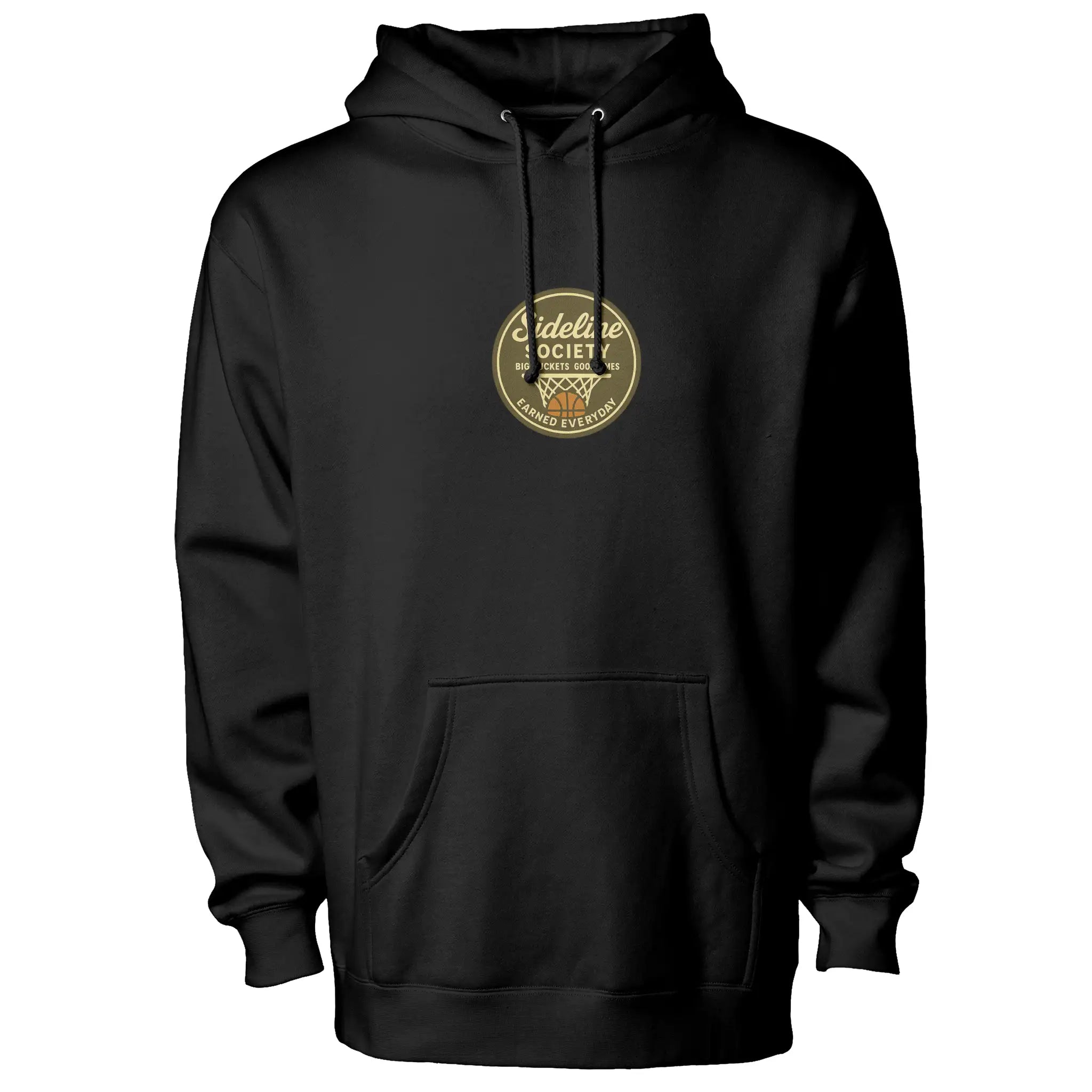 independent pullover hoody