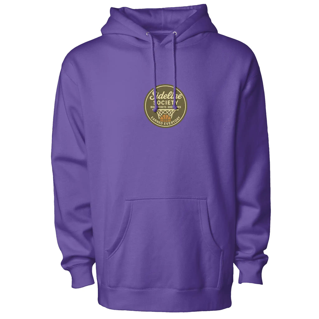 independent pullover hoody