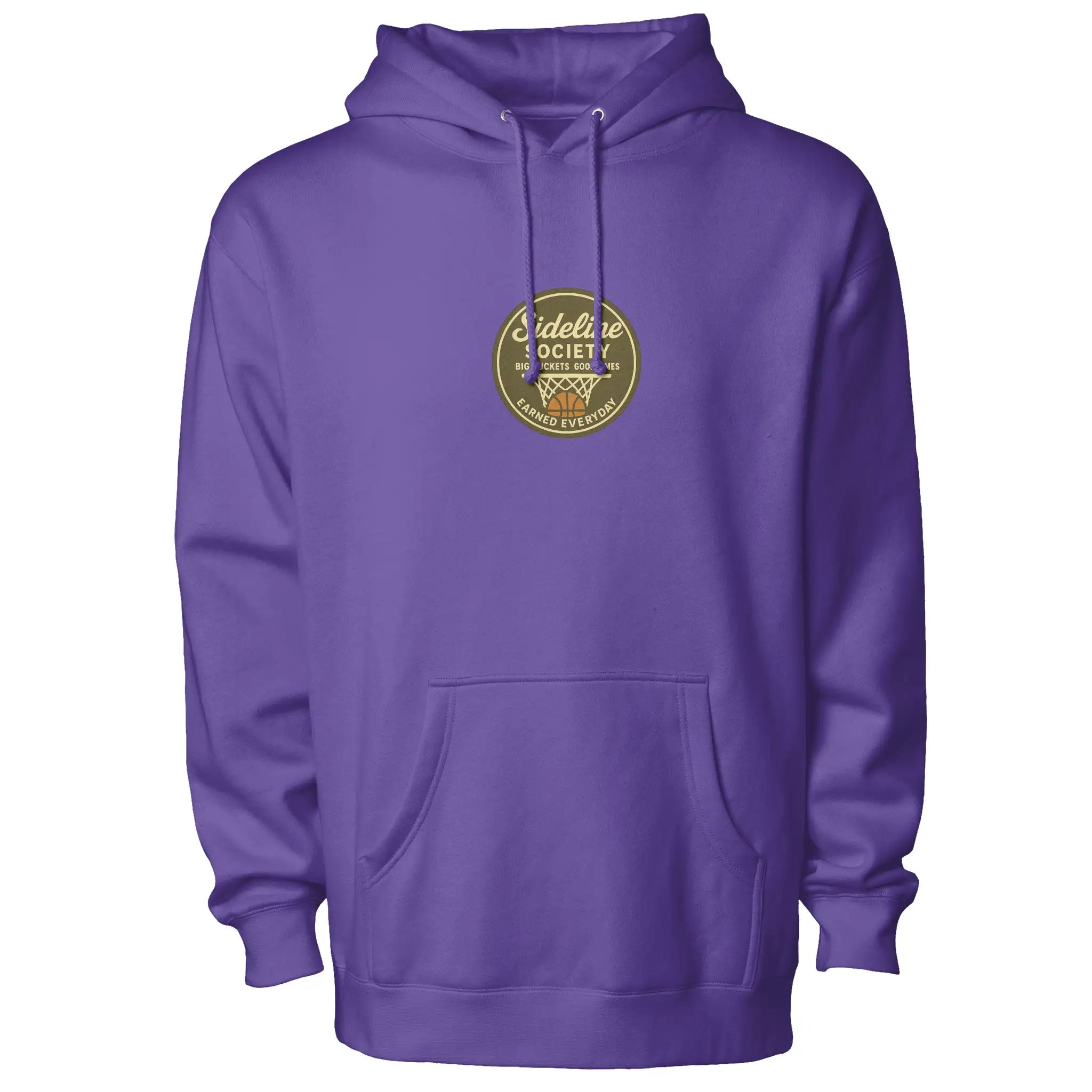 independent pullover hoody