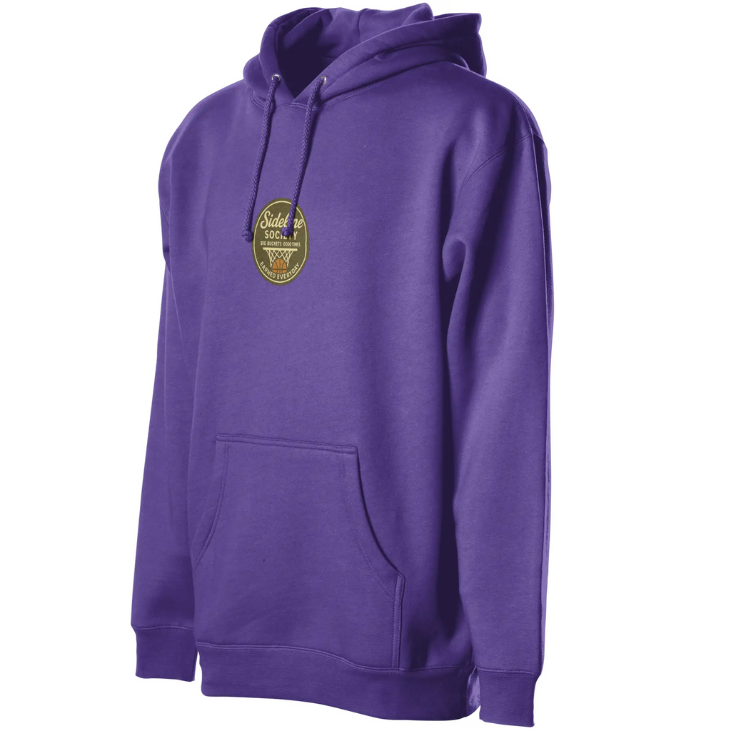 independent pullover hoody