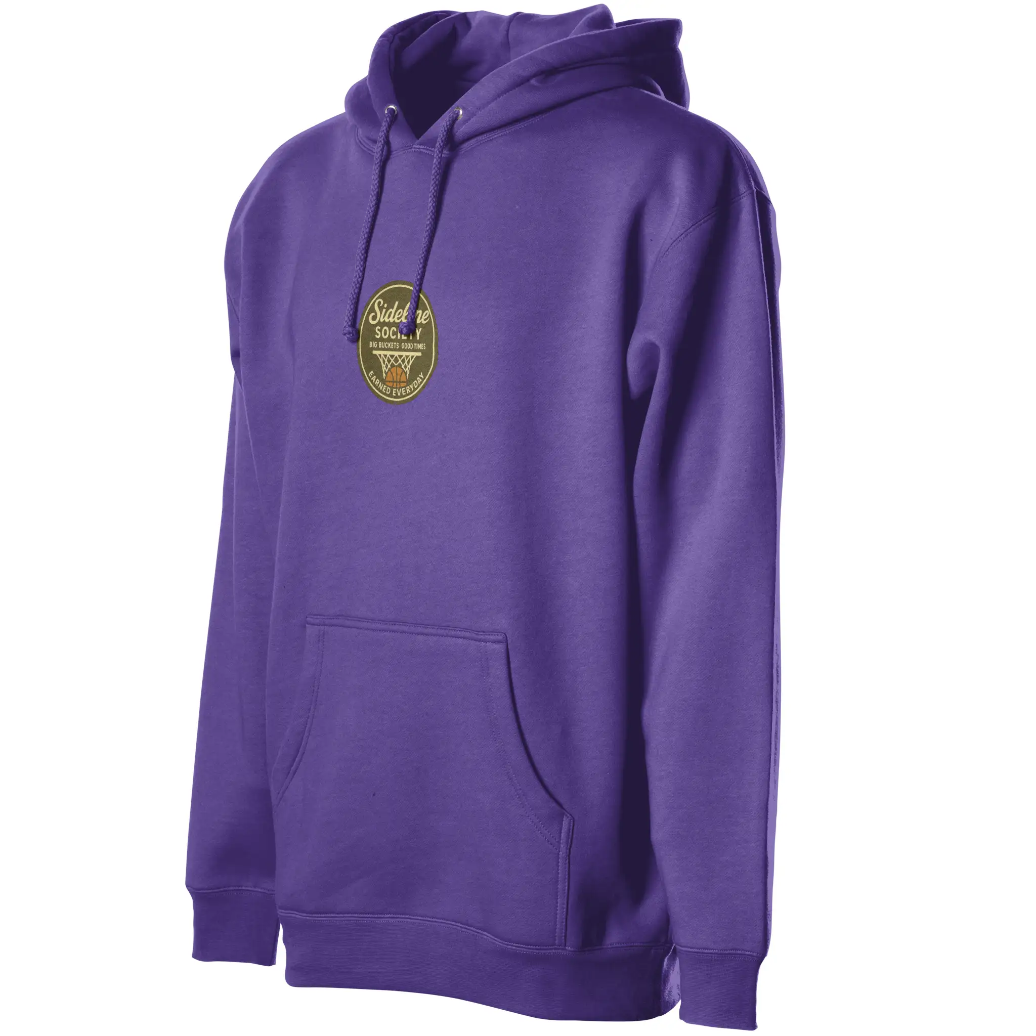independent pullover hoody