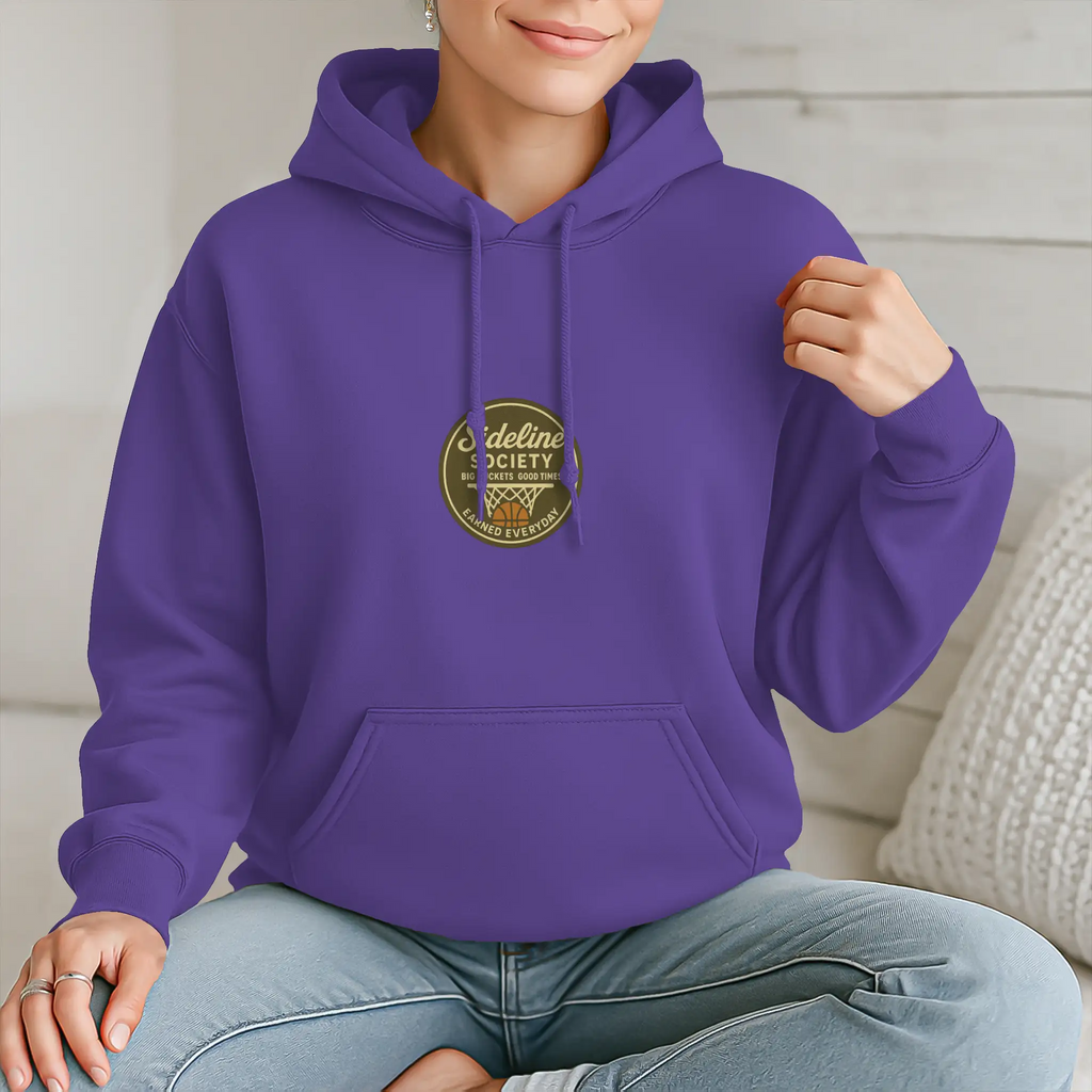 independent pullover hoody