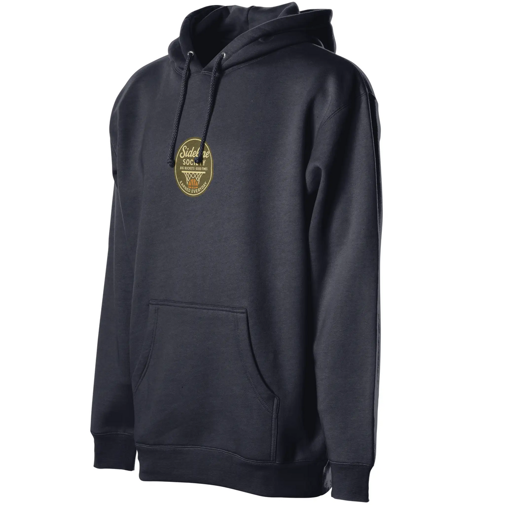 independent pullover hoody
