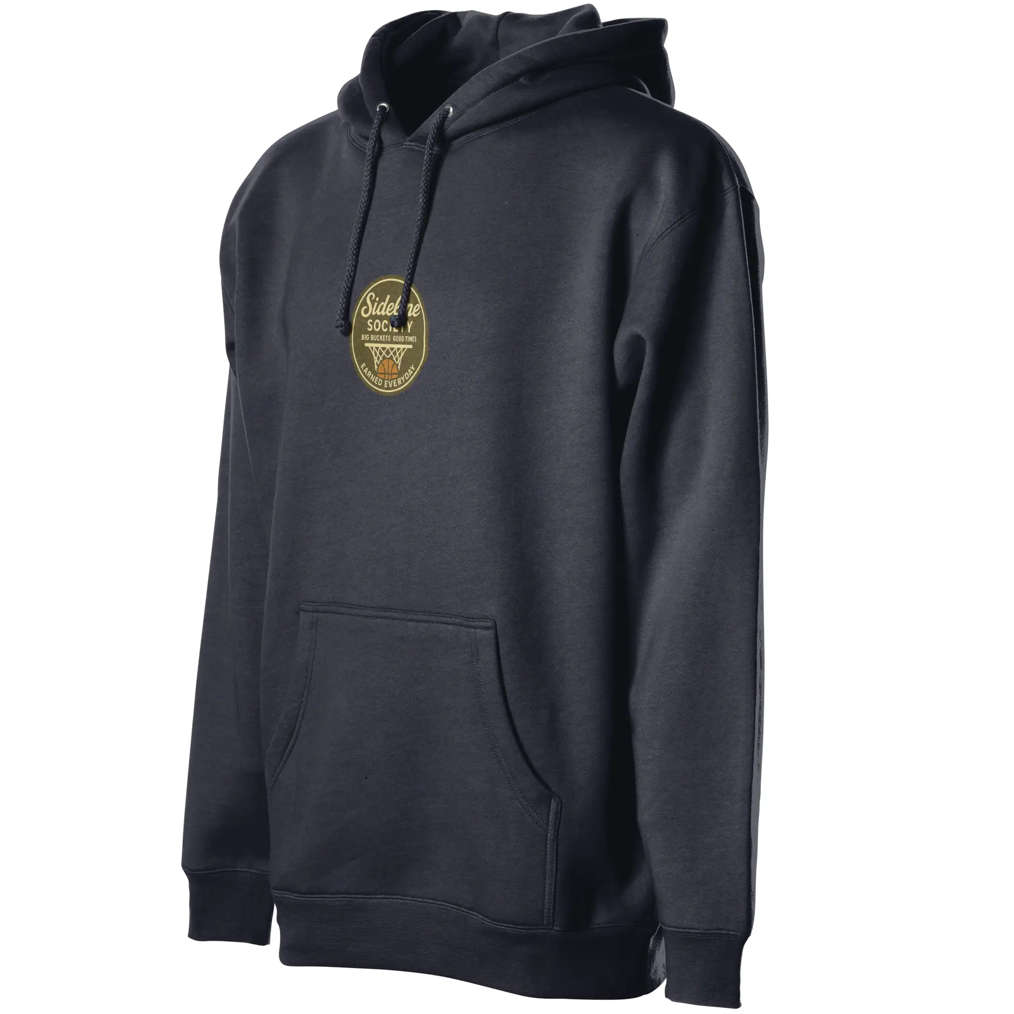 independent pullover hoody