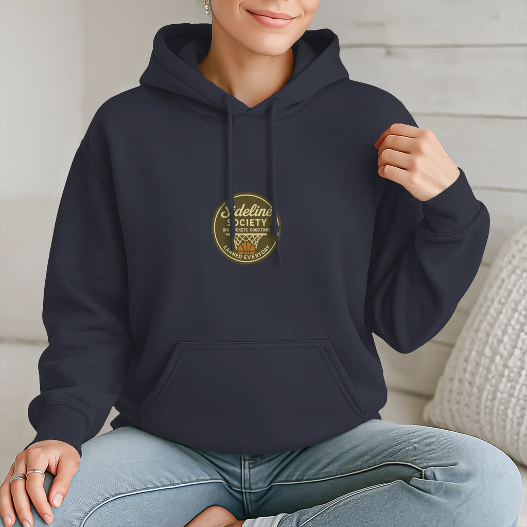 independent pullover hoody