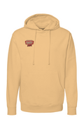 Buckets Served Daily Hoody — Earned Everyday x Sid