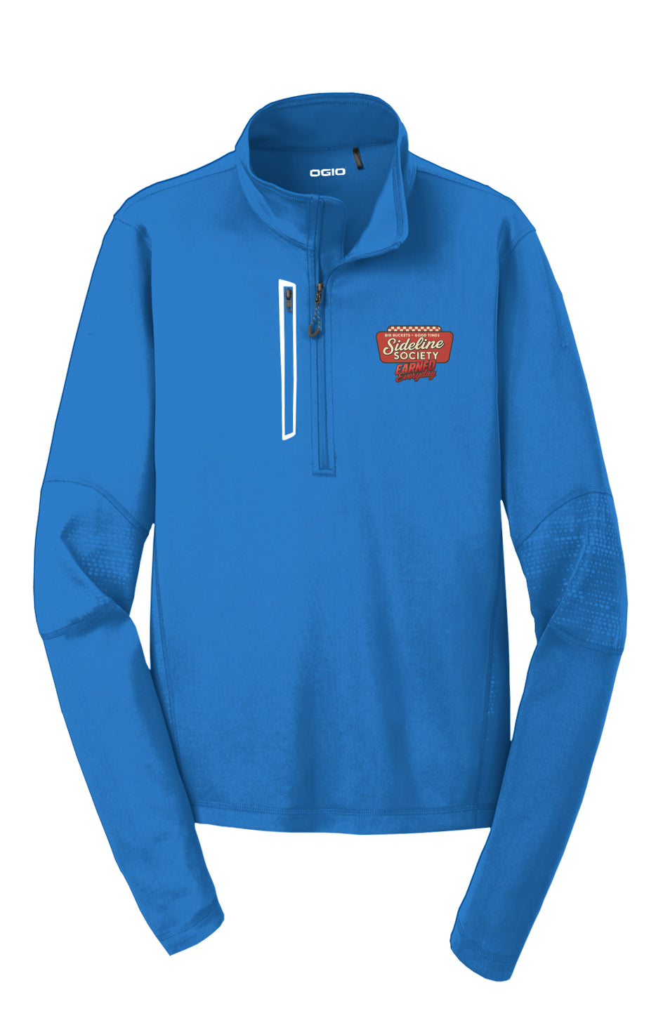 Sideline Society x Buckets Served Daily – OGIO Ful