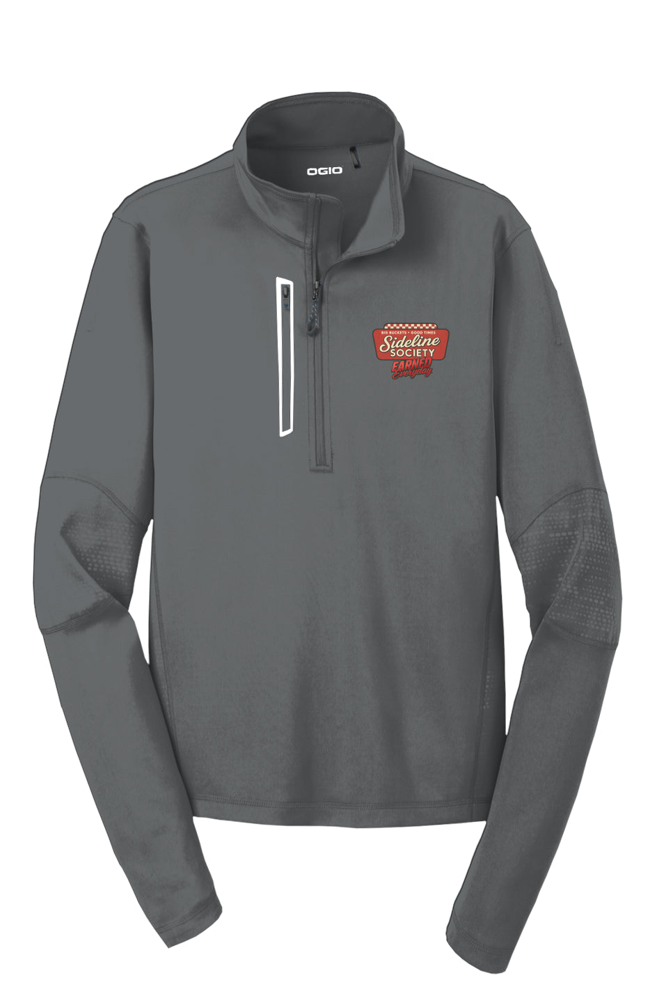 Sideline Society x Buckets Served Daily – OGIO Ful