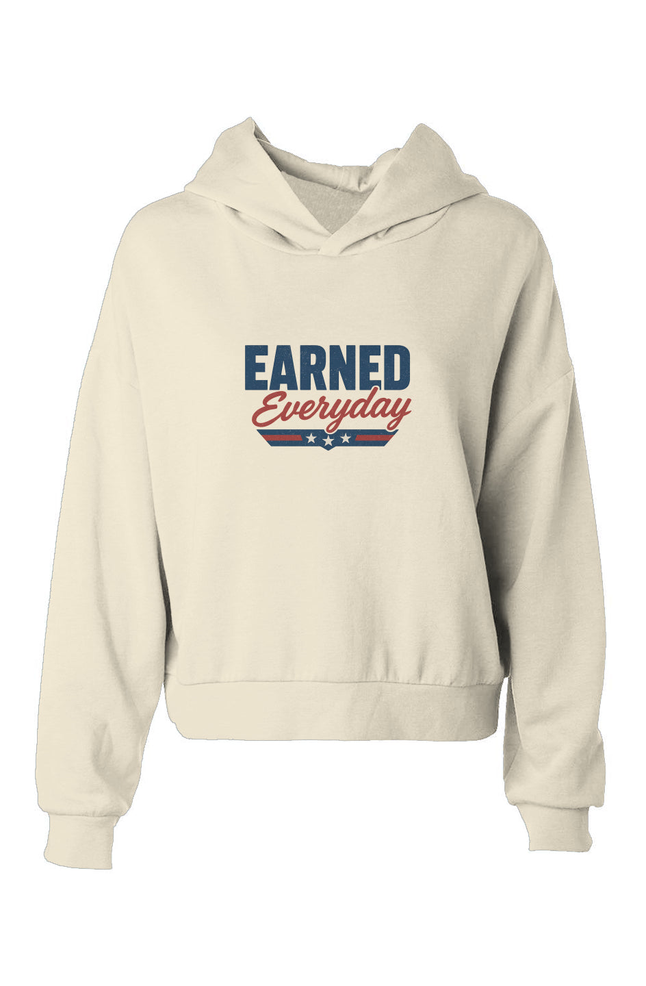 Creator Fave Hip Hoodie x Independent – TEA