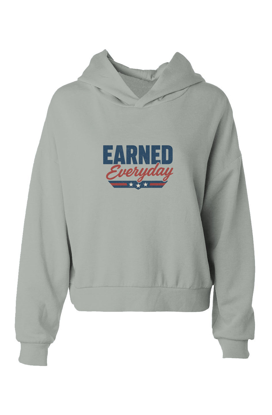 Creator Fave Hoodie Hip Hoodie x Independent – TEA