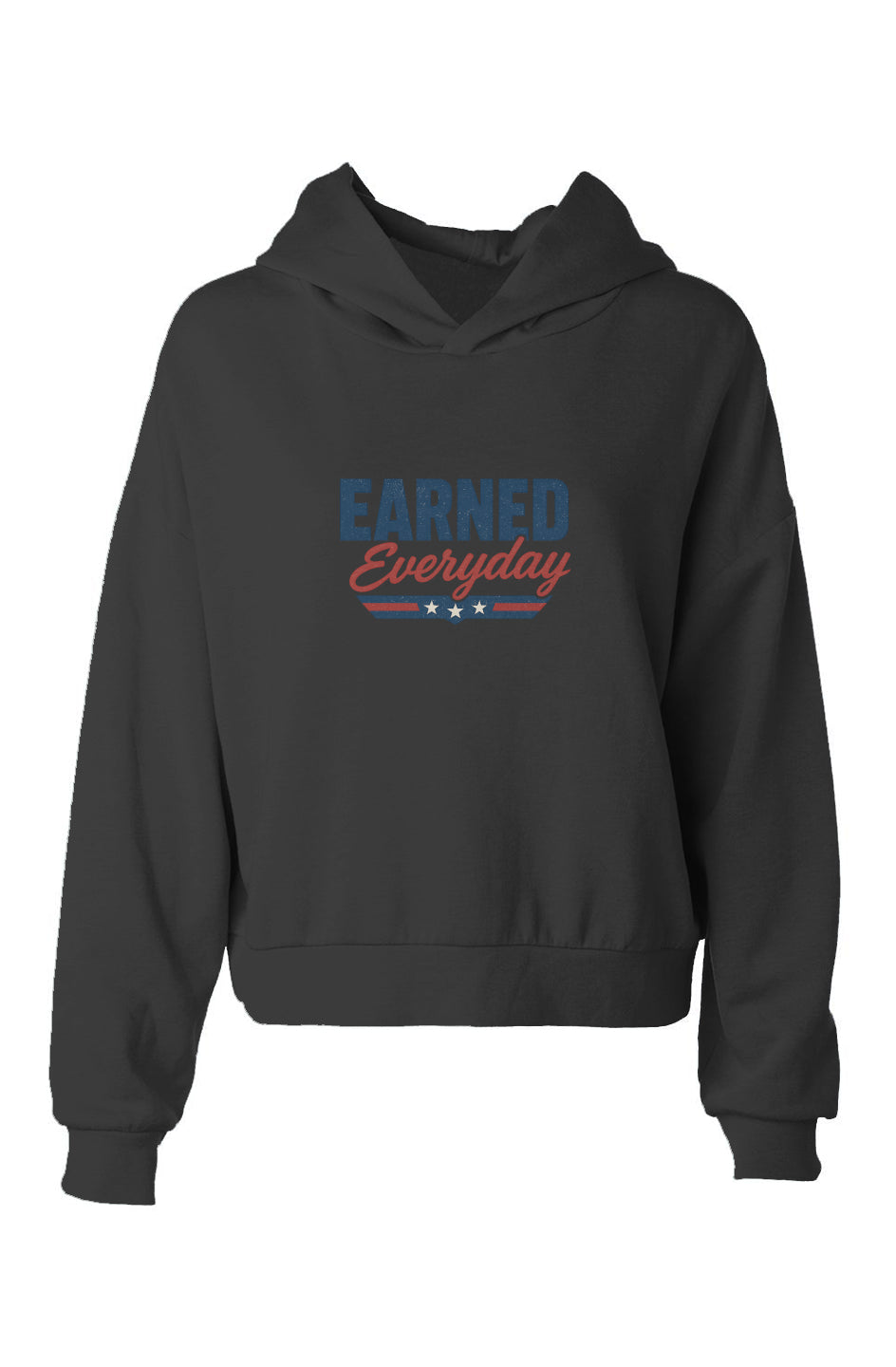 Creator Fave Hip Hoodie x Independent – TEA