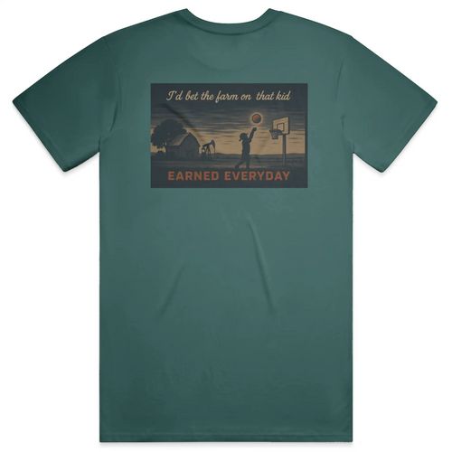 Bet the Farm - TX Ball