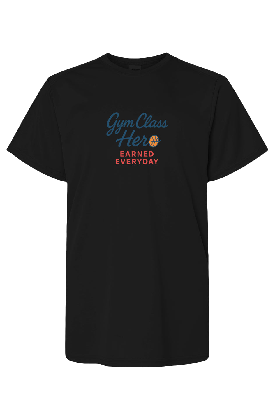 Kid's Gym Class Hero – Money in the Bank