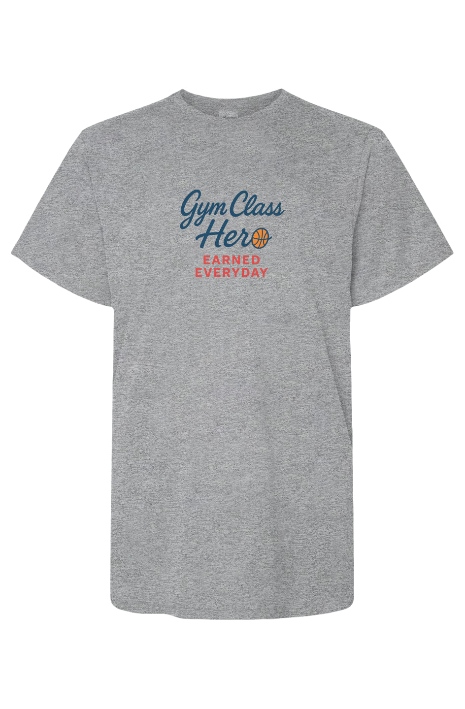 Kid's Gym Class Hero – Money in the Bank