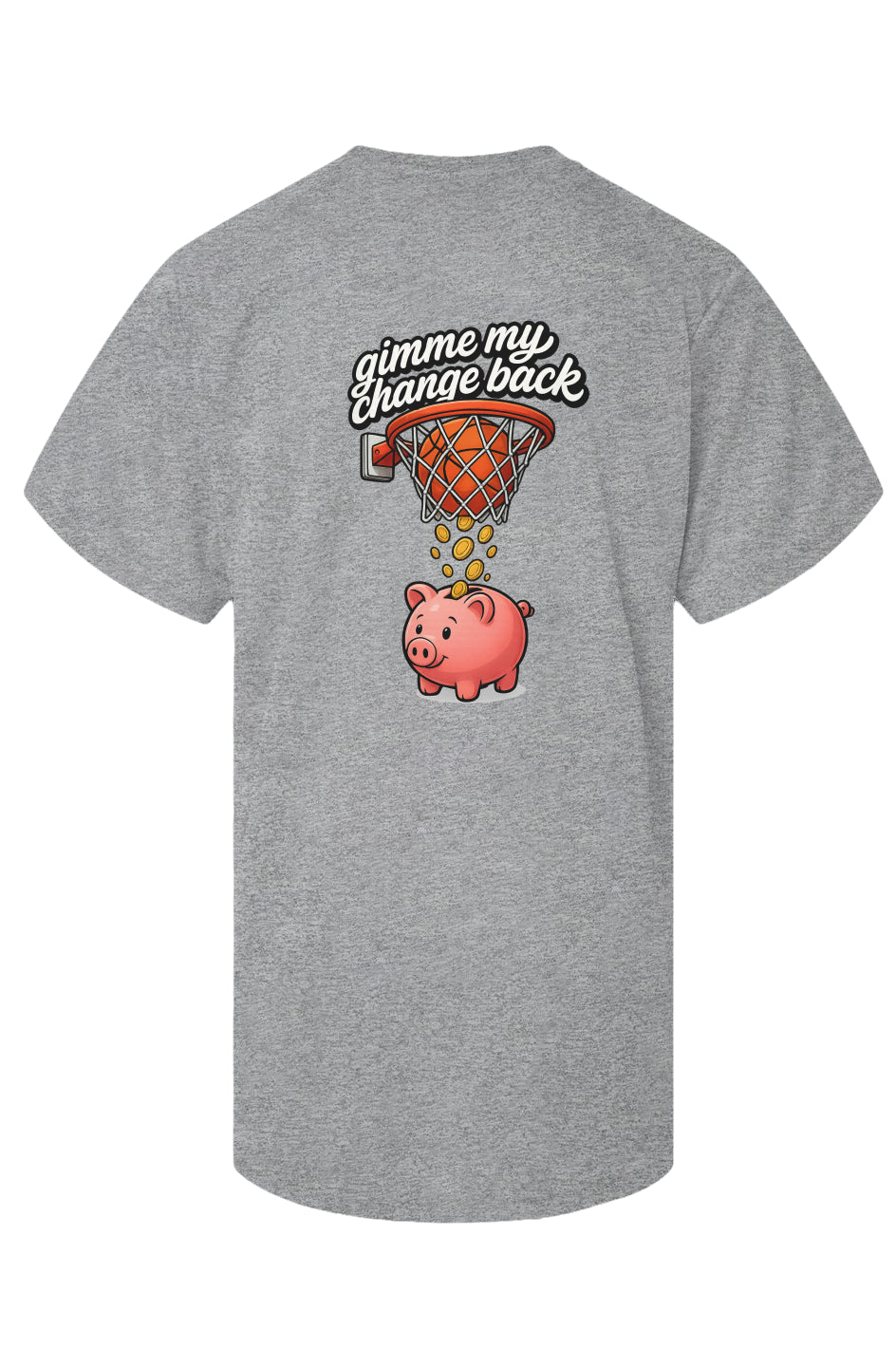 Kid's Gym Class Hero – Money in the Bank