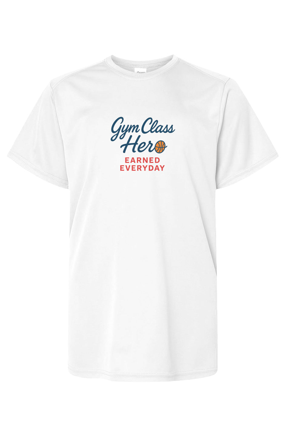 Kid's Gym Class Hero – Money in the Bank