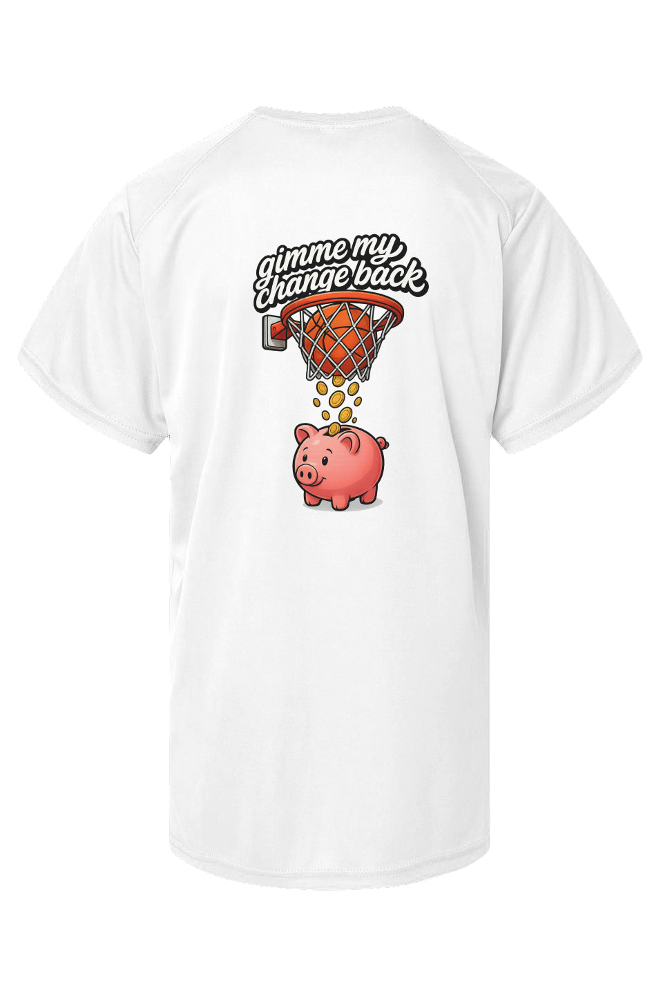 Kid's Gym Class Hero – Money in the Bank