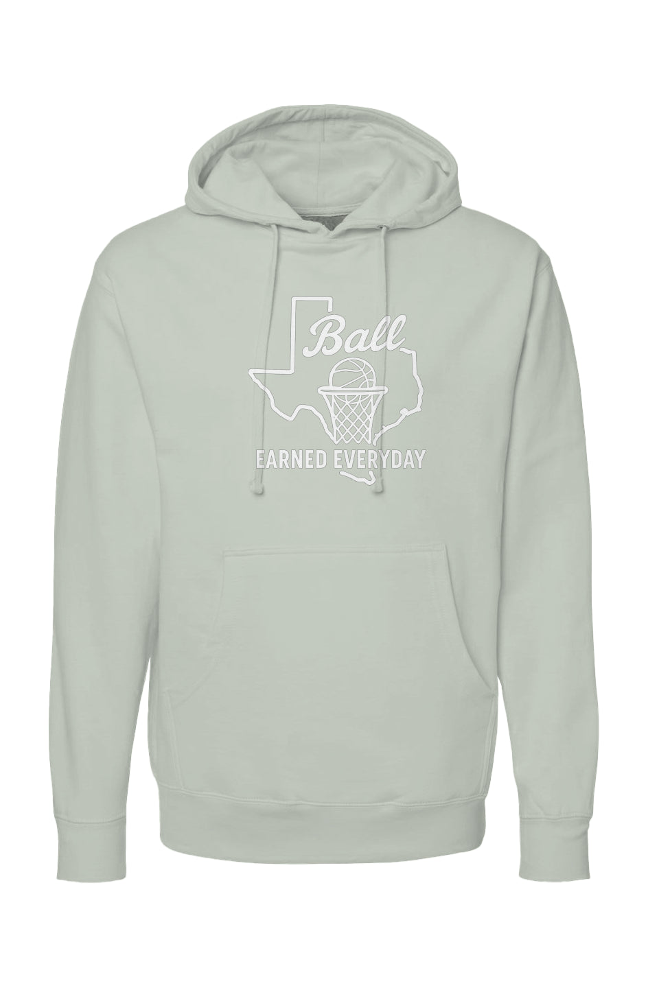 Texas Ball x Independent Hoodie