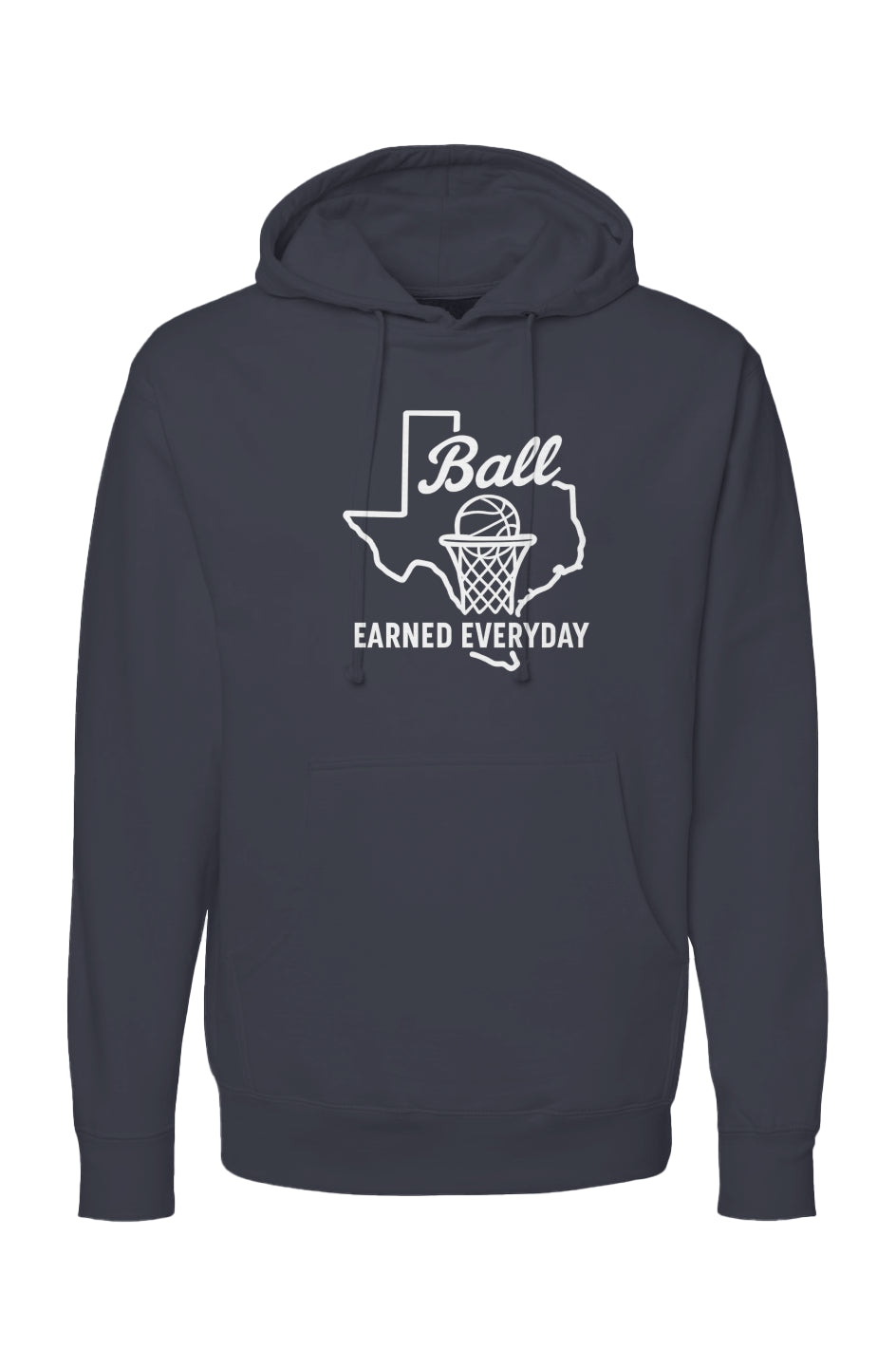 Texas Ball x Independent Hoodie