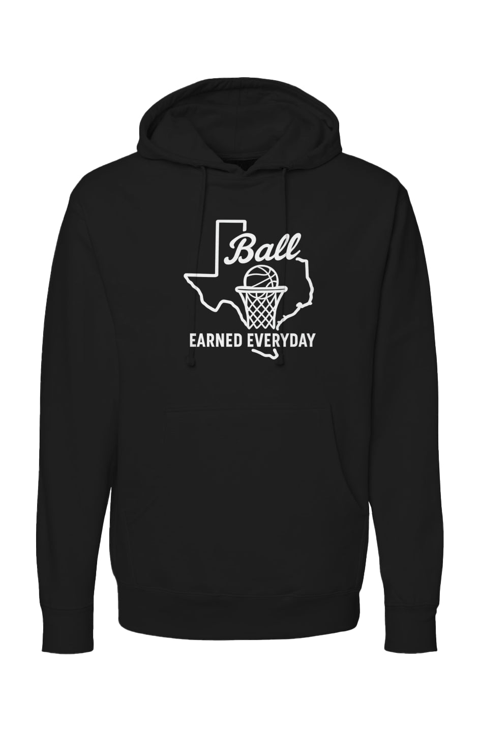 Texas Ball x Independent Hoodie