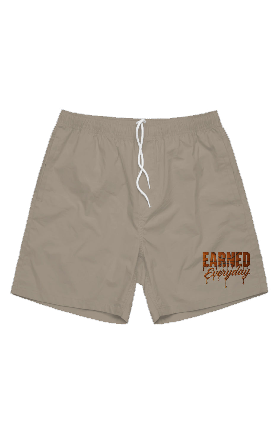 Men's Earned Drip Short