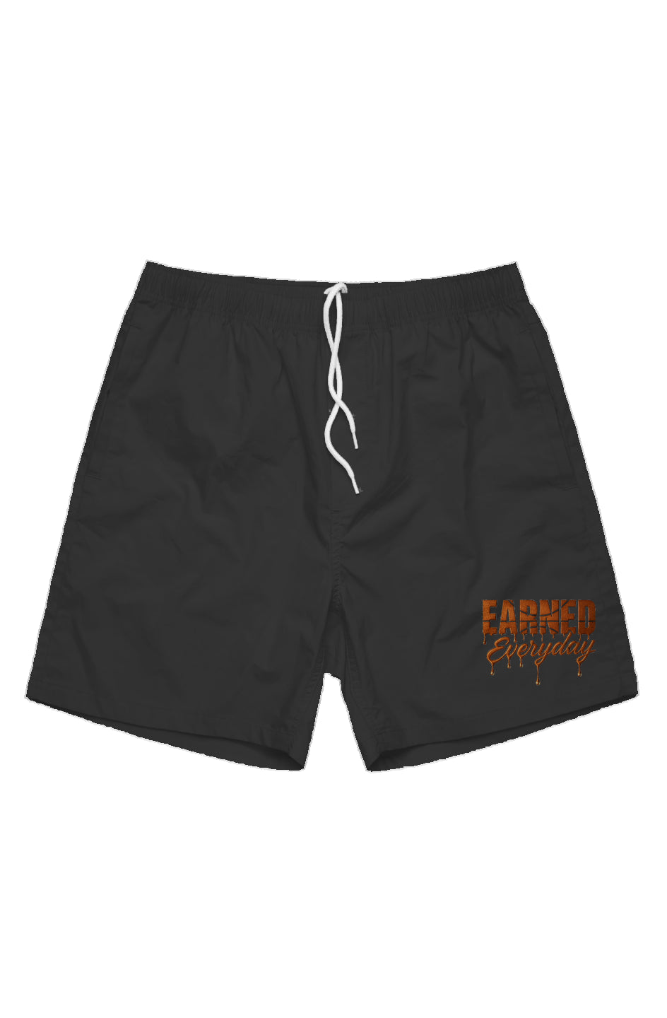 Men's Earned Drip Short