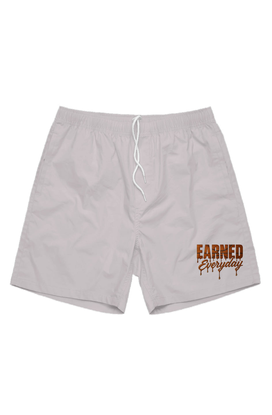 Men's Earned Drip Short