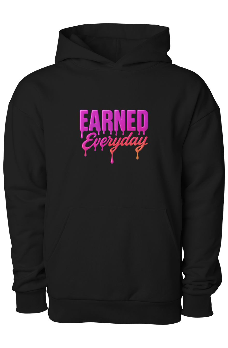 Go Big Drip — Heavyweight Hoodiex Boulevard Heavyw