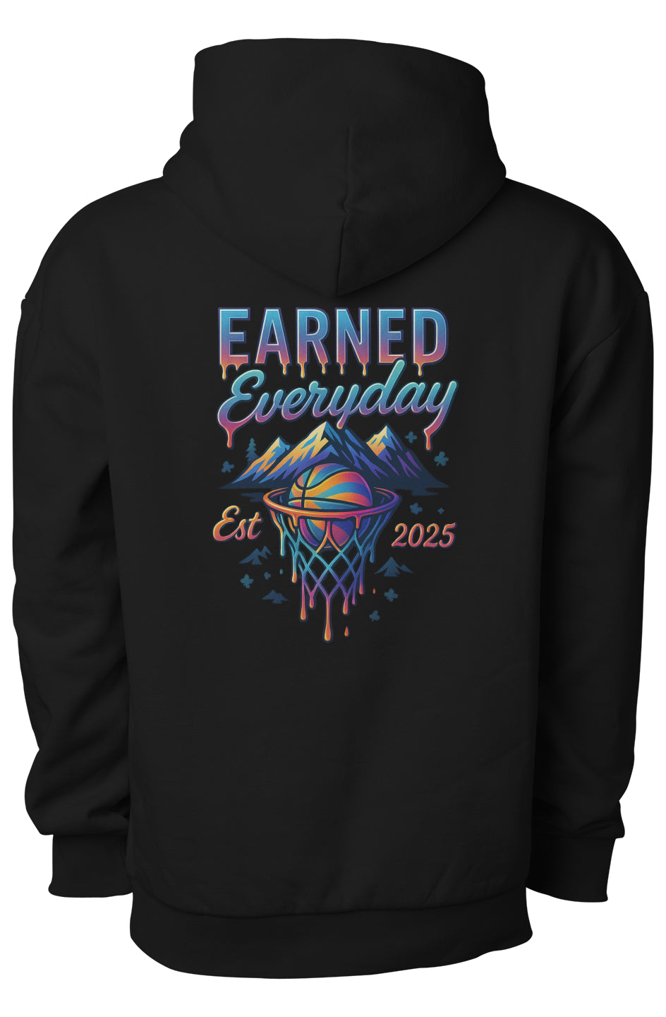 Go Big Drip — Heavyweight Hoodiex Boulevard Heavyw