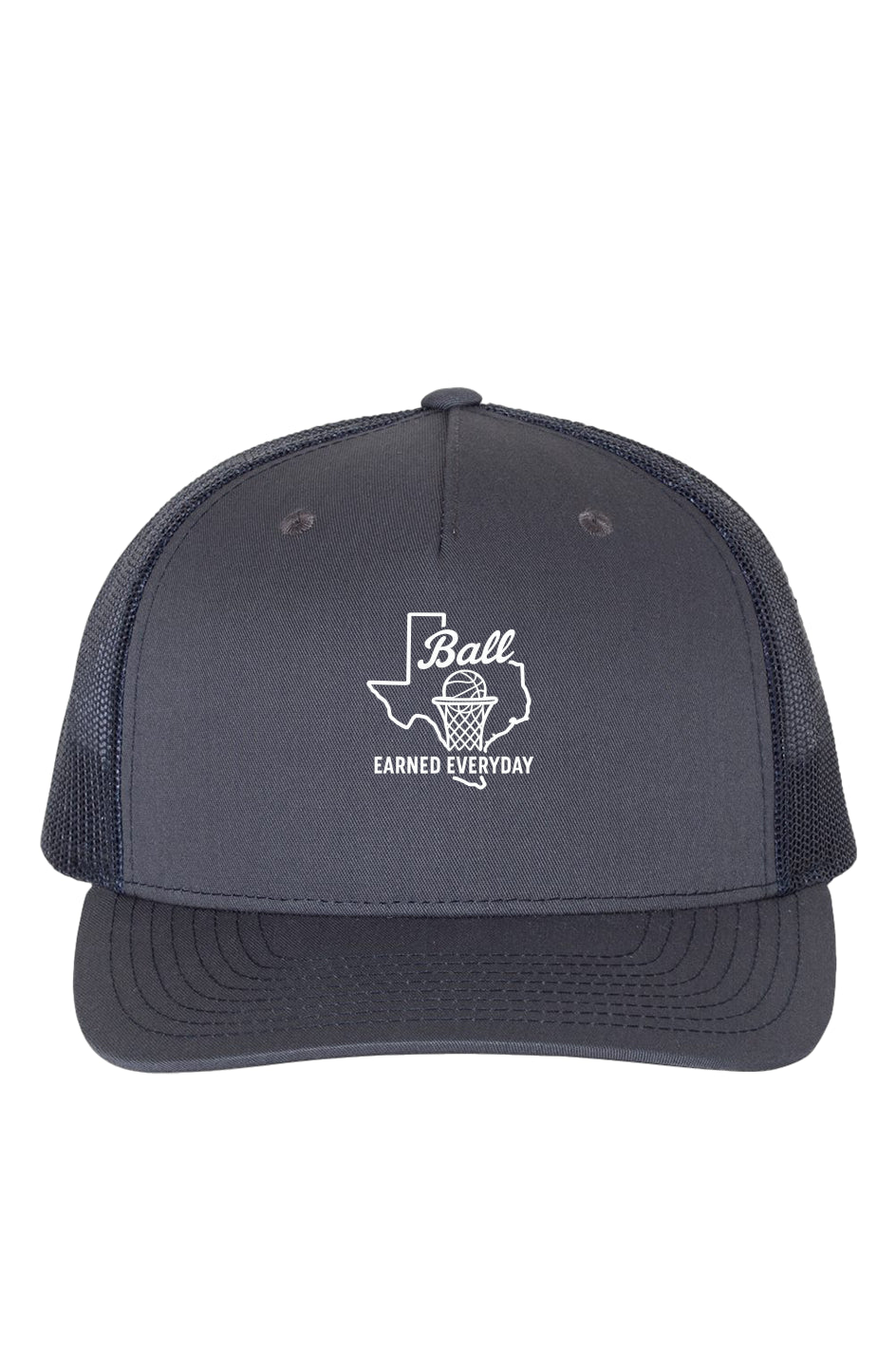 TX Ball Snapback – Earned Everyday x Richardson 11