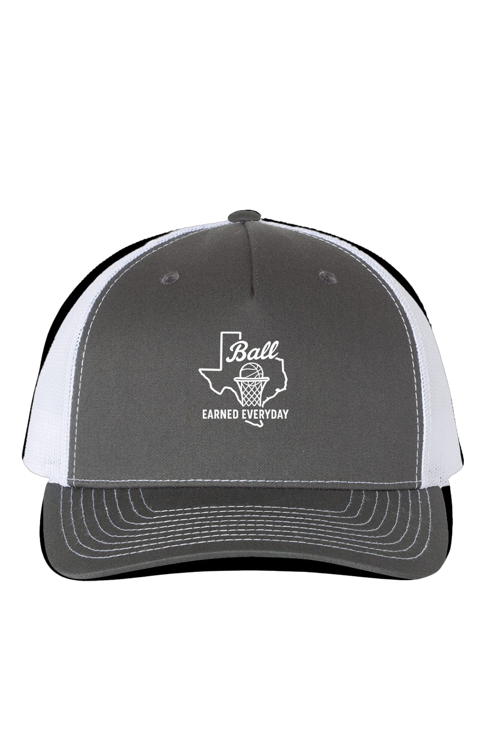 TX Ball Snapback – Earned Everyday x Richardson 11
