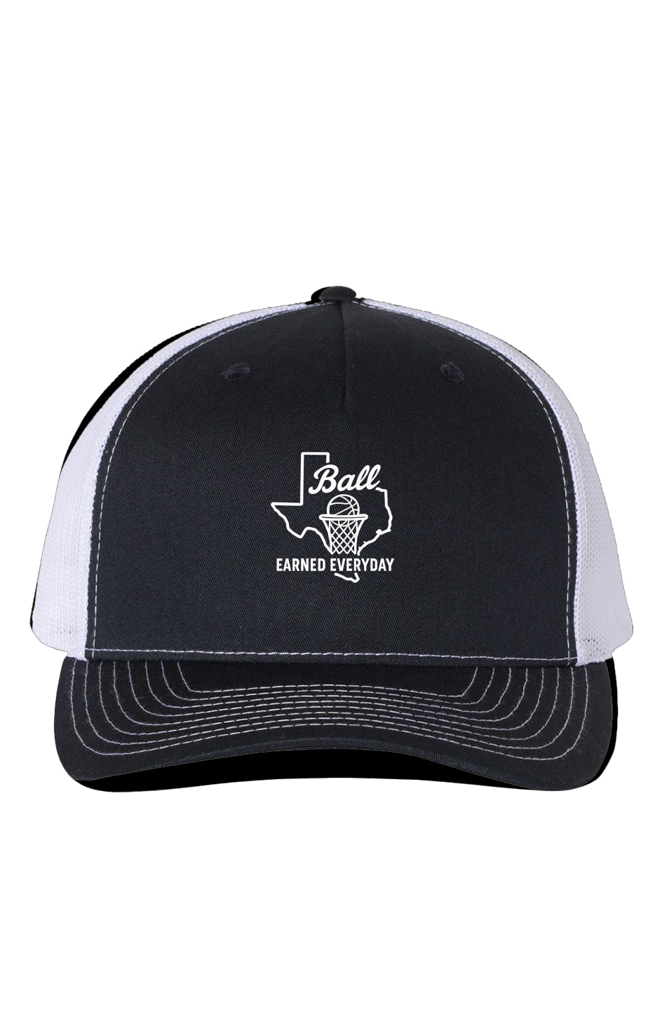 TX Ball Snapback – Earned Everyday x Richardson 11