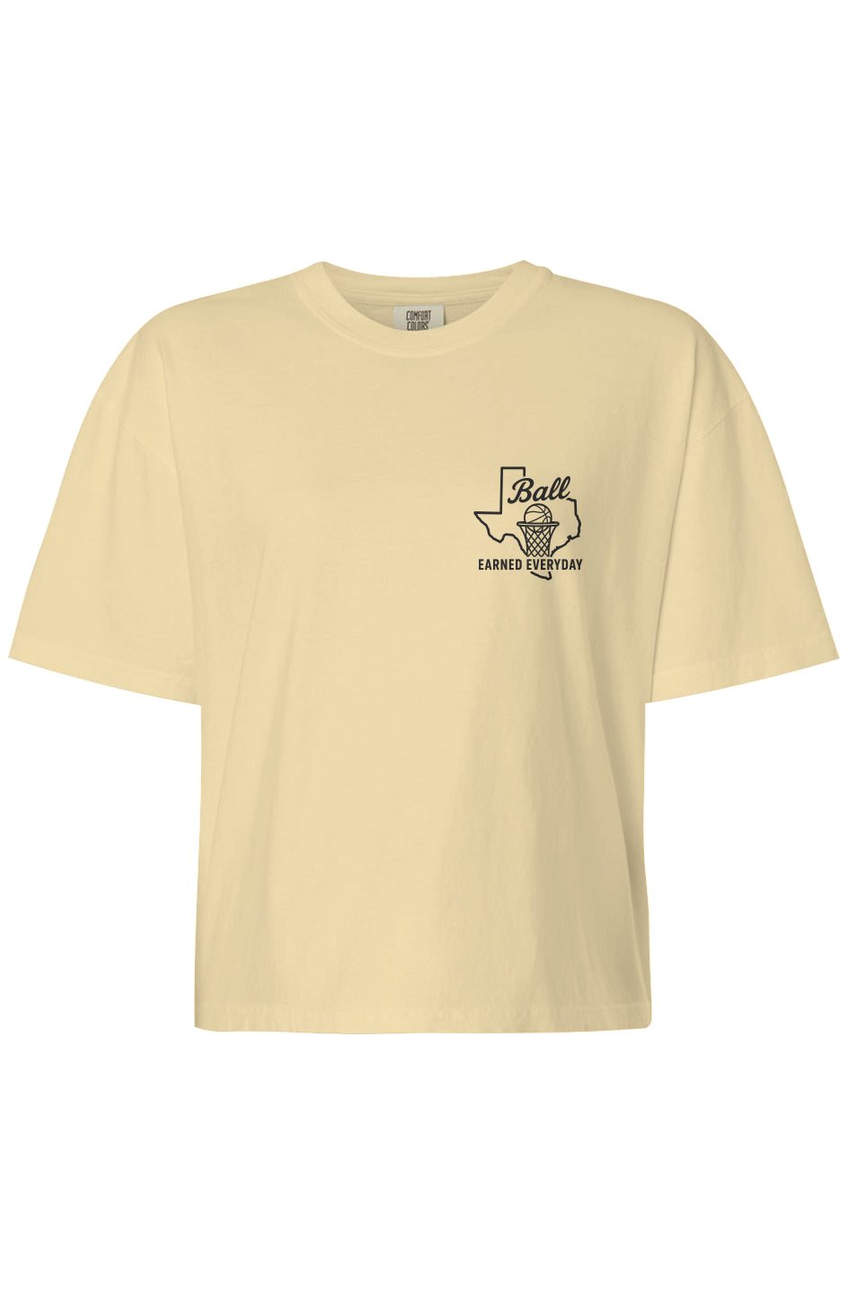 Bet the Farm (Longhorn) – TX Ball (Women’s Comfort