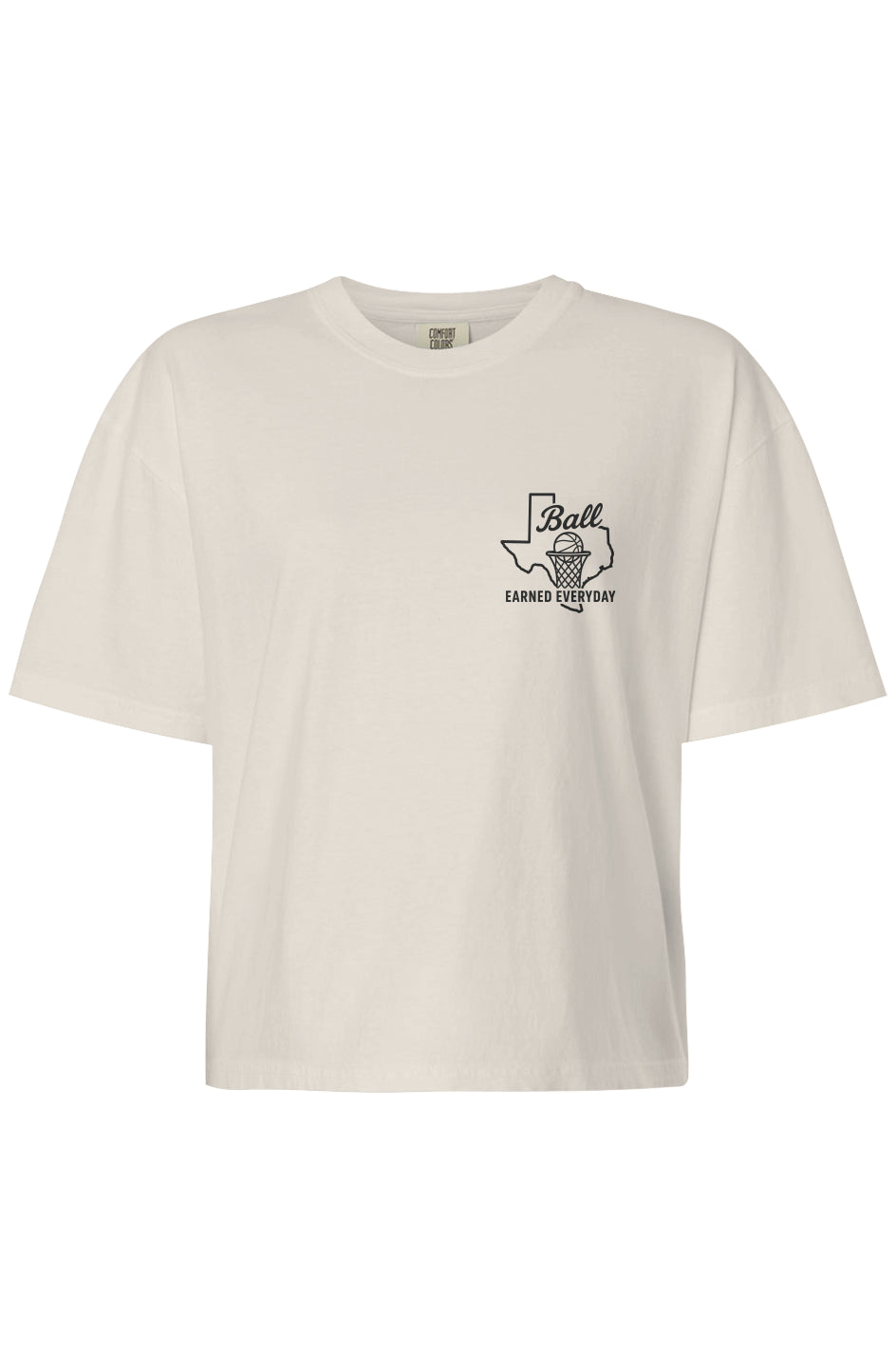 Bet the Farm (Longhorn) – TX Ball (Women’s Comfort