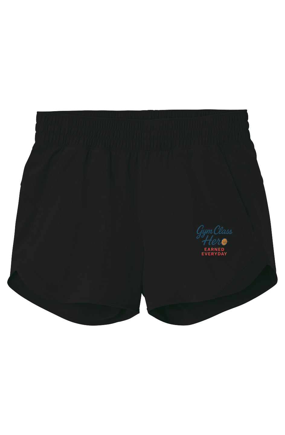 Gym Class Hero Women’s Swift Shorts