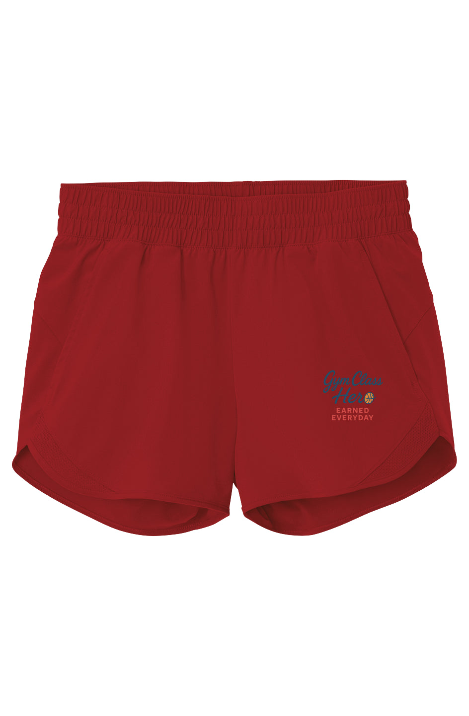 Gym Class Hero Women’s Swift Shorts
