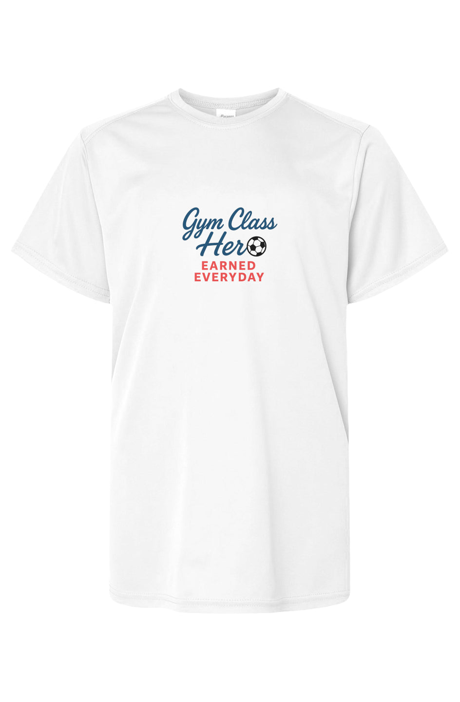 Crosses Delivered Daily - Youth Islander Performan