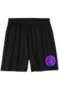 EE Neon Soccer Drip – Youth Mesh Short