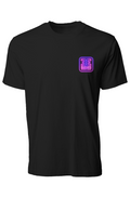 Actions Speak Louder Tee - Premium Pigment Dye T-S