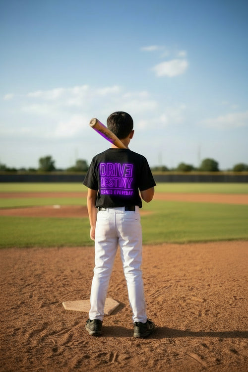 Louder than Words (Drive Destiny) - Youth Perfect 