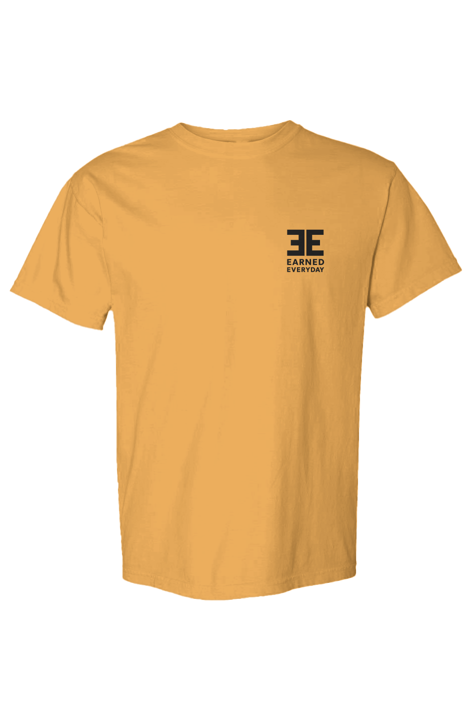 We Ball Tee - Comfort Colors Heavyweight T Shirt