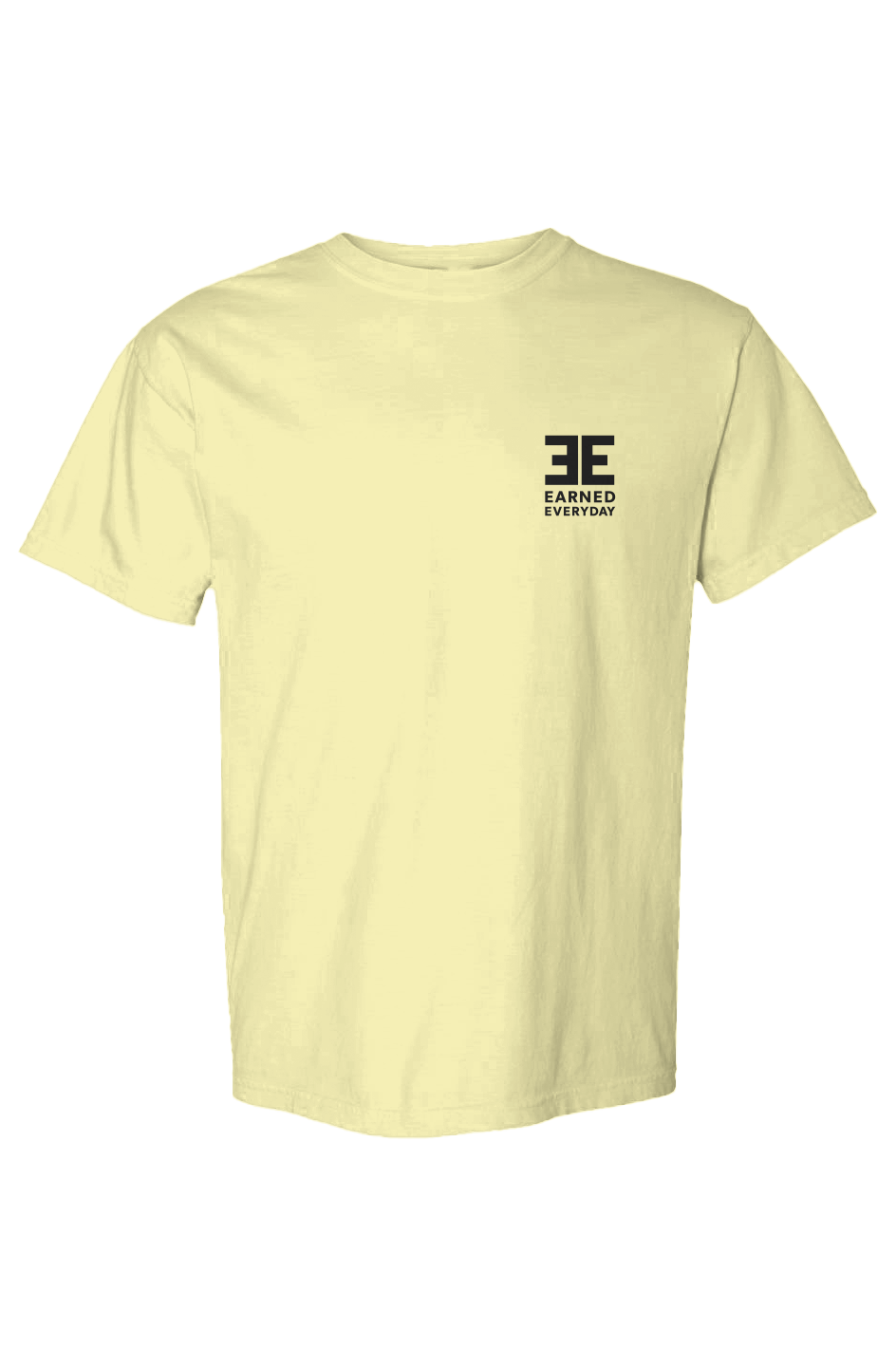 We Ball Tee - Comfort Colors Heavyweight T Shirt