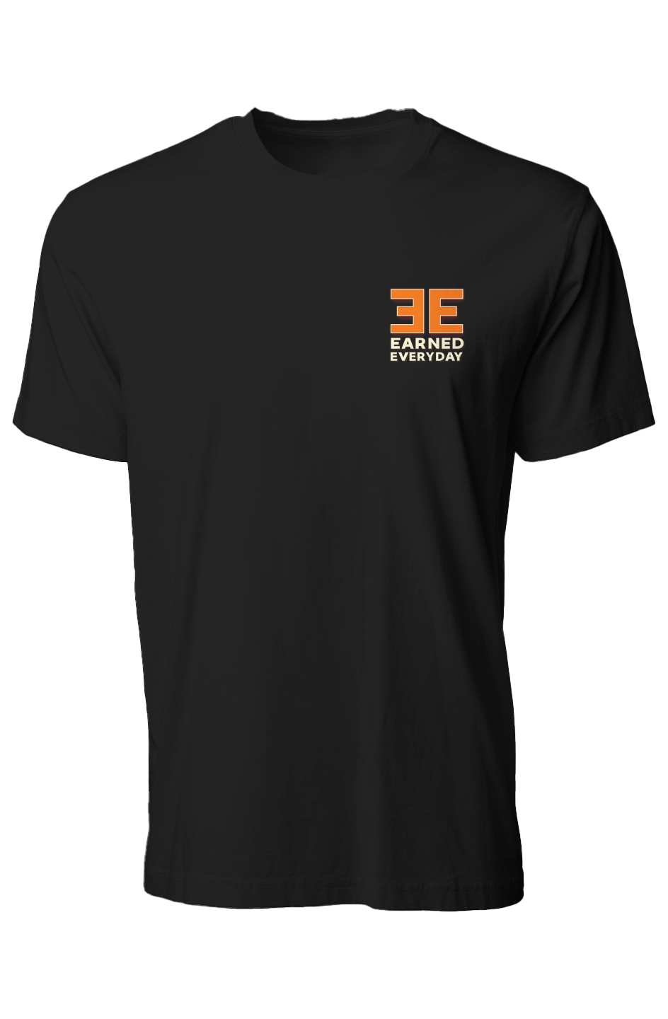 Premium Pigment Dye T-Shirt