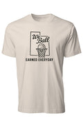 UTAH We Ball - Premium Pigment Dye T-Shirt