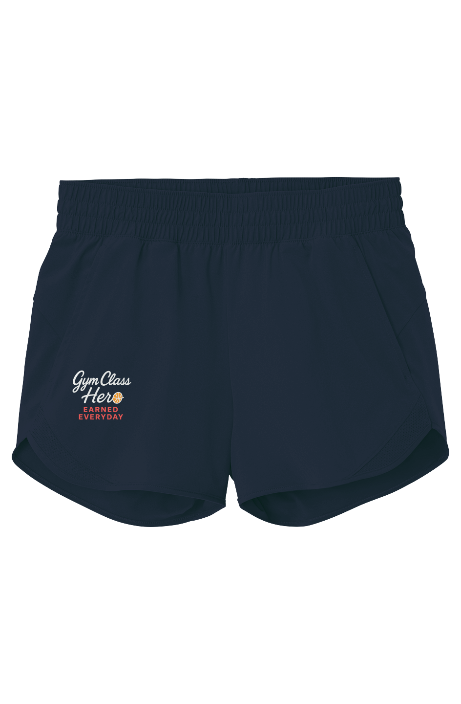 Earned Everyday - Gym Class Hero Women's Repeat Sw