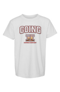 Going Earned Everyday x Comfort Colors Tee