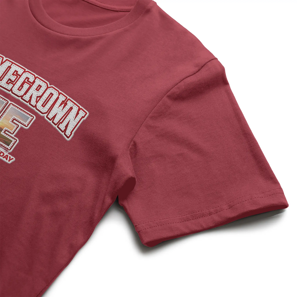 Adult Unisex Homegrown Earned Everyday x Comfort C